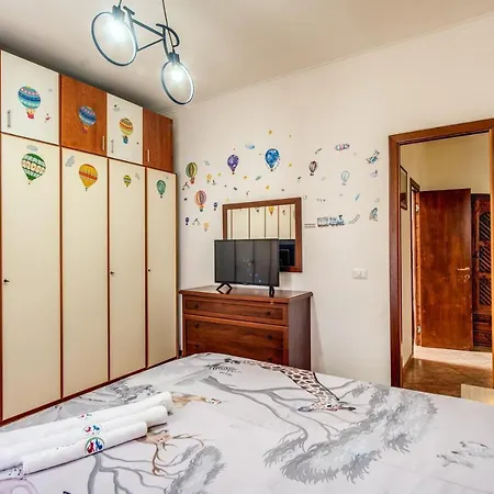 Apartment Sweet Lullaby - Free Parking