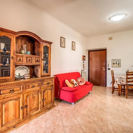 Apartment Sweet Lullaby - Free Parking Passoscuro