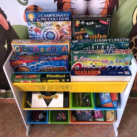 Sweet Lullaby - Free Parking