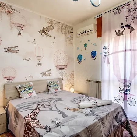 Sweet Lullaby - Free Parking * Passoscuro