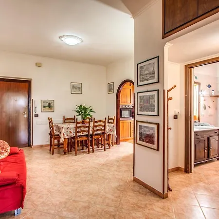 Sweet Lullaby - Free Parking Passoscuro