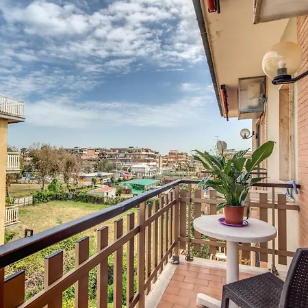 Apartmán Sweet Lullaby - Free Parking Passoscuro