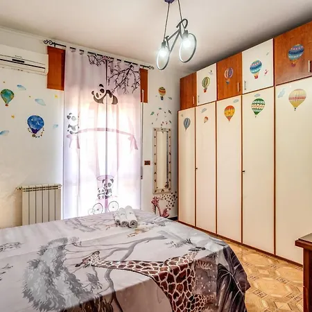 Sweet Lullaby - Free Parking Passoscuro